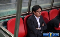 서울 황선홍 감독 "달라지기 위해 노력할 것"