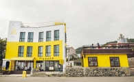 커피 한잔의 소중한 순간 담아드려요…동서식품, 모카사진관 오픈
