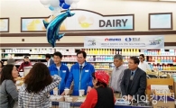 완도군, 해외시장 개척 박차