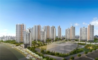직주근접 가능한 신길뉴타운 '보라매 SK뷰' 19일 분양 돌입