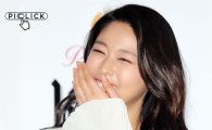 [포토] AOA 설현 '빵터진 매력만점 떠려니' (클라우드)