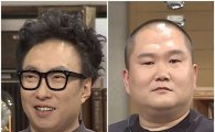 '잡스' 매니저 한경호 "박명수, 민서 태어난 후 성격 완전 바뀌어"