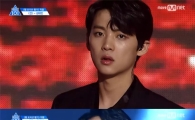 '프듀 101' 김태민 중도 하차…네티즌 "기다릴 테니까 쾌차해서 다시 봐"