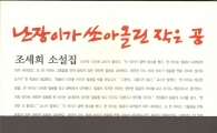 [류정민의 남산 딸깍발이] '난쏘공'은 아직도 날고 있다 