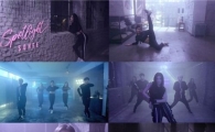 소희, 가요계 첫 발 내딛어…‘스팟라이트’는 무슨 의미?