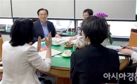 호남대 의상디자인학과, 서구청과 일자리창출 간담회 개최