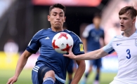 [U-20WC] 3-0 스코어가 말해주는 잉글랜드-아르헨의 장단점