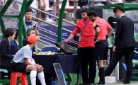 [포토]U-20월드컵 아르헨티나-잉글랜드 경기서 나온 비디오 판독
