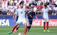 [포토]페널티킥으로 3-0 승리한 잉글랜드