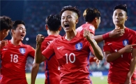 [포토]이승우, '3-0 완승 보인다'