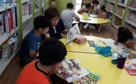 금천구, 독서활동가 역량강화 교육