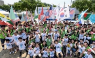 현대차, 다문화가정 어린이 축제 11년째 후원