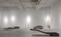 실용과 예술의 조화…선의 균형展