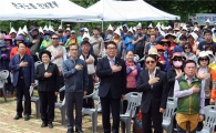전남도 노사민정, 손잡고 산업평화 다짐