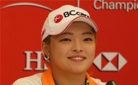 [골프토픽] 장하나 "국내 무대 복귀?"