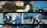 한국타이어, 모터스포츠 트레일러 소개영상 공개