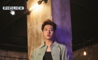 [화보] 씨엔블루 이정신 "엽기적인 그녀? 더운 날 시작해 눈발 날릴 때 끝나"
