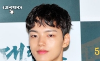 '대립군' 여진구 "광해 연기? 왕세자의 모습 비추지 않으려 했다"
