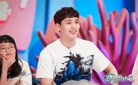 '안녕하세요' 최태준 "아버지, 물건 안버리셔서 고민"