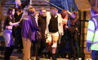 "英맨체스터 경기장서 폭발…최소 20명 사망·수백명 부상"(속보)