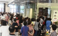 롯데백화점 광주 ‘해외명품 브랜드’ 시즌 오프 돌입