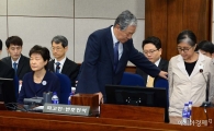 [포토]'모르는 척' 