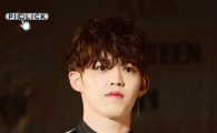 [포토] 세븐틴 에스쿱스 '듬직한 팀의 리더' (쇼케이스)