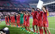 U-20월드컵 16강 대진 확정…한국은 포르투갈과 한판승부