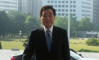 [포토]국회 들어서는 이낙연 총리 후보자