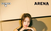 [화보] AOA 혜정, 이렇게 섹시 했나? 내추럴한 섹시미 과시