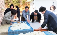 보성군, ‘전통주 소믈리에 교육’실시