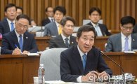 [이낙연 인사청문]강효상 "전과 있는 측근 공무원 임명" VS 이 후보자 "공무원 아니다"