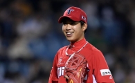 '임기영 시즌 2호 완봉승' KIA, 한화 꺾고 2연승…버나디나 연타석포