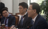 [포토]발언하는 주호영 원내대표