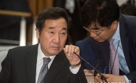 [이낙연 인사청문]"국민행복기금이 추심기관처럼 변질…빚으로 빚을 갚는 사슬 끊어야"