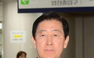 최지성 "李, 원하기만 하면 회장 될 수 있어…합병ㆍ승계 무관"