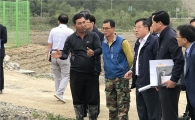 농어촌公, 4대강 개방 농업용수 부족 대책 추진