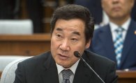 與野, 내일 이낙연 청문 보고서 채택…한국당은 불참(상보)