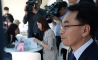 [포토]'귀 기울이겠습니다'