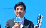 김진표 "최저임금 인상과 함께 지역화폐·카드 수수료 인하·부가세 개편돼야"