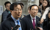 [포토]이낙연 총리후보자 청문보고서 채택 결렬