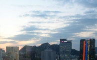[포토]도심 속 고궁 음악회