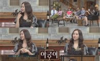 '아궁이' 김지현 "이상민, 바빠서 행사 수십 개 취소해"
