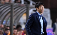 [포토]아쉬워하는 신태용 감독
