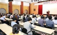 여수광양항만공사, 미래사업 발굴 위한 간담회 개최