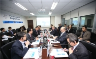 제8차 IPC 프로젝트 리뷰 다음 주 평창서 개최