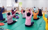 곡성군, ‘건강100세, 건강한 혈관으로’심뇌혈관질환예방 프로그램 운영