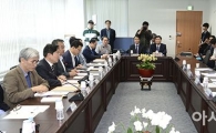 [포토]국가인권위원회 업무보고