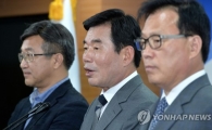 文 정부 '5년 국정과제' 본격 논의… 국정기획위 내주 초 확정