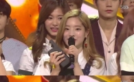 '인기가요' 트와이스 다현, "생일인데 1위해서 뜻 깊다" 소감